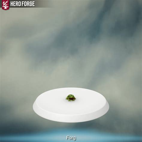 This is it. This is peak Heroforge : r/HeroForgeMinis