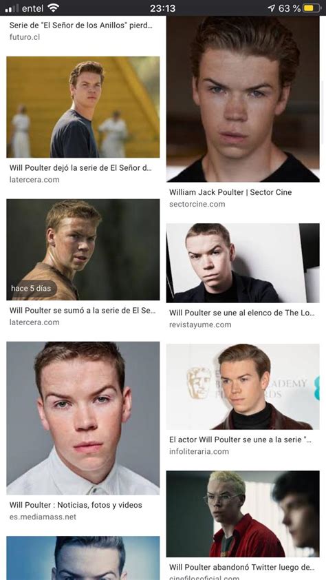 Will Poulter Meme Template