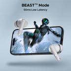 boAt Airdopes Unity ANC - Wireless Bluetooth Earbuds with Active Noise ...