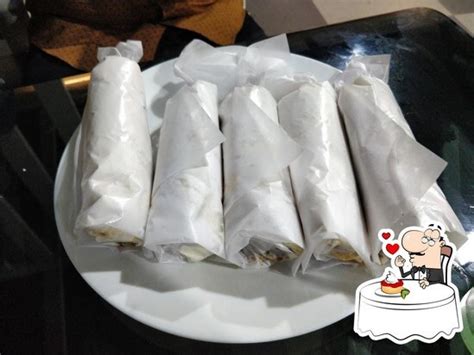 Shawarma Express, Kochi, 2/592 - Restaurant menu and reviews