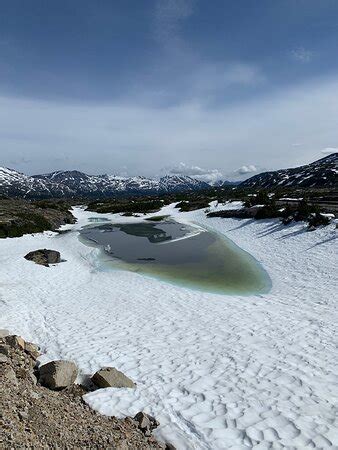 White Pass & Yukon Route Railway (Skagway) - All You Need to Know ...