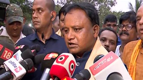 Potato price rise: Odisha CM meets WB counterpart, urges to resolve problem