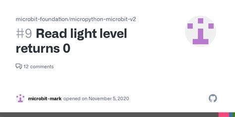 Image result for Read Light Level On Micro Python