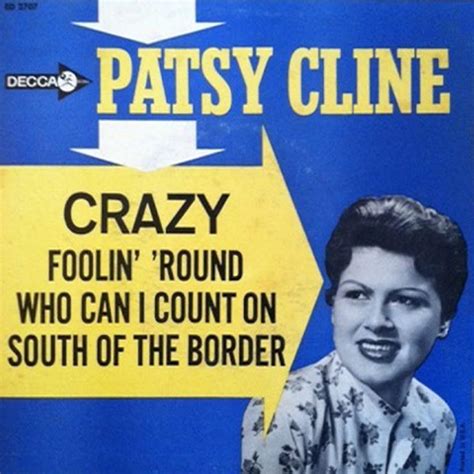 Image result for First Time Hearing Patsy Cline Crazy