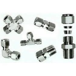Instrumentation Valves & Tube Fittings - SS Panel Mount Ball Valves ...