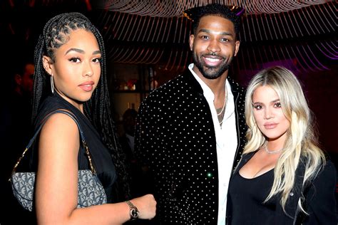 Jordyn Woods Talks KUWTK Cheating Scandal Episode