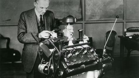 10 Coolest Cars Powered By Ford's Flathead V8