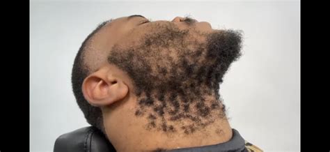 My beard grows like this, help me brothers (tangled and curl balls) : r ...