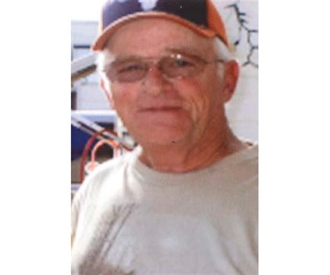 James Arthur Dupre Obituary (2022) - Chetek, WI - Burnham-Ours-Kolstad ...