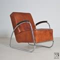 Mauser club chair - ZEITLOS – BERLIN