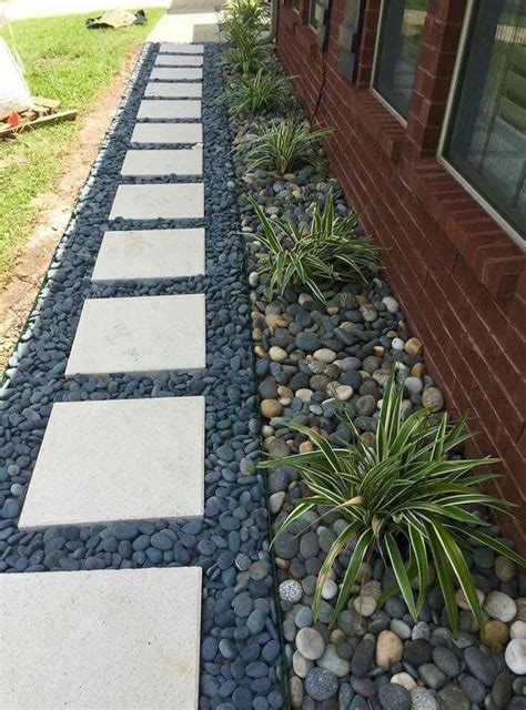 Landscaping Ideas for the Side of Your House: Transforming a Neglected ...