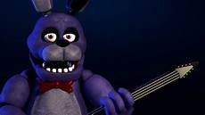 Fnaf Bonnie Wallpapers by Bonnie Fnaf Wallpapers Wallpaper Cave Fnaf Bonnie Wallpapers