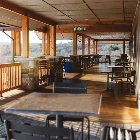 The Bistro at Mountain View Vineyard - Stroudsburg, PA | Tock