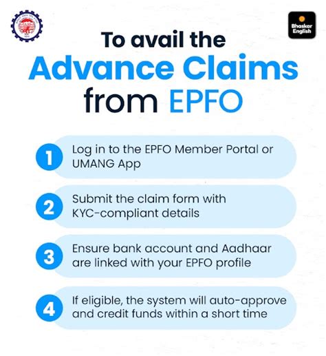 EPFO Launches 'Passbook Lite' & Faster Claim Settlements