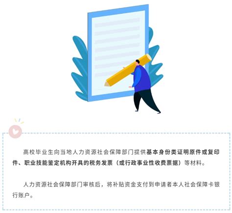 职业技能证书补贴如何申领？每个职业技能证书可以领取多少补贴？ - 知乎