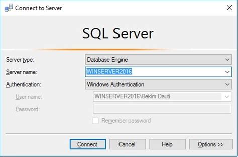Image result for Install SQL Server Management Tools