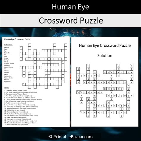 Produced By Humans Crossword