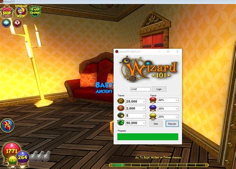 101z mines game hack