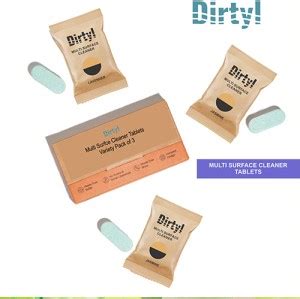 Dirtyl Dirty Kitchen Cleaner Price in India - Buy Dirtyl Dirty Kitchen ...