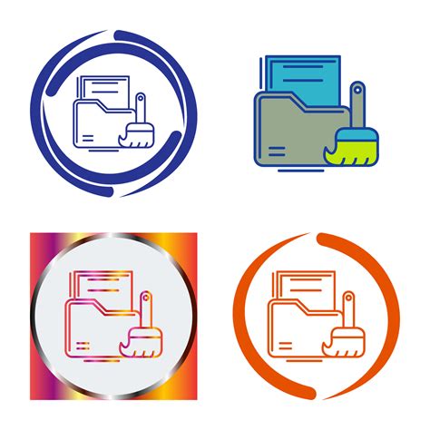 Data Cleaning Icon 的图像结果