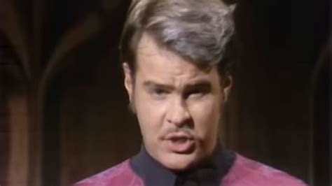 Dan Aykroyd Snl