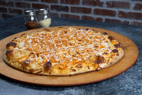 Deliciously Authentic Pizza | Broken Arrow | Old World Pizza