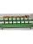 Phoenix Contact Make 8 Channel 230V 2 Changeover Relay Board with ...