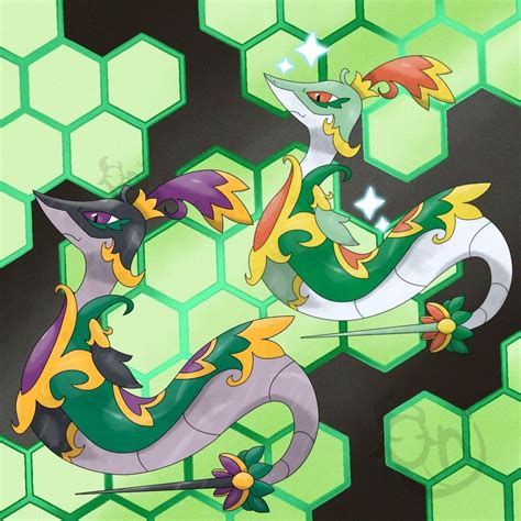 Pokémon Legends: Z-A - Trades and Discussions; Join Our Community Today!