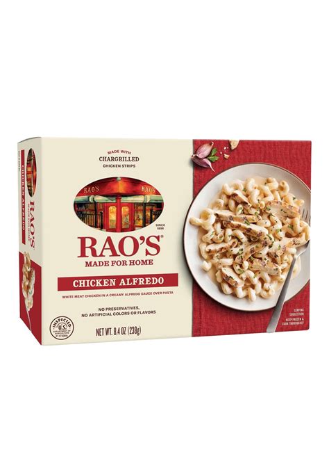 RAOS Chicken Alfredo – Howden Market