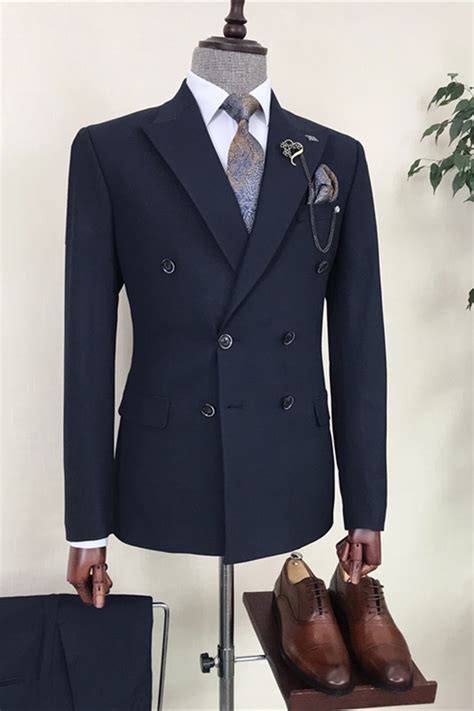 Navy Business Suit 的图像结果