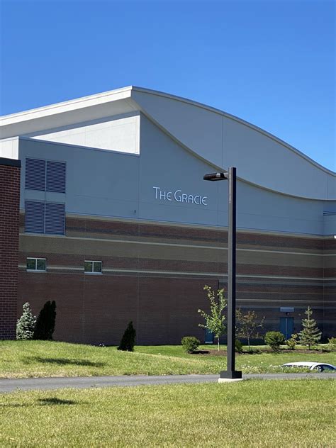 Husson University - Acceptance Rate, Deadlines & Admission Info