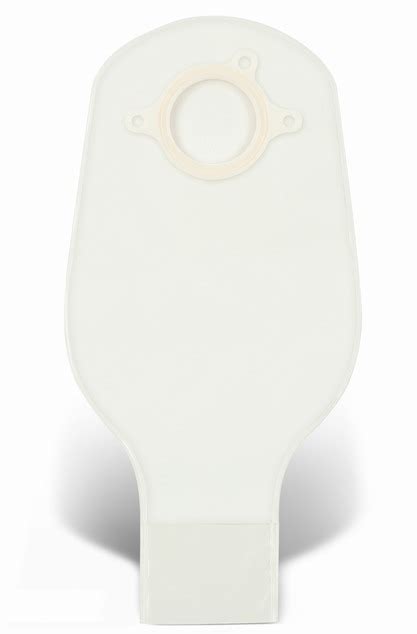 Natura ® Two-Piece Drainable Pouch