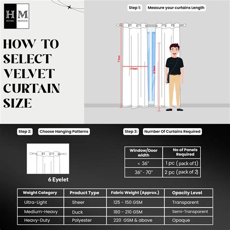 Black Velvet Curtain | HomeMonde Lifestyle – Homemonde