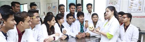 American International Institute of Medical Sciences, Best Private ...