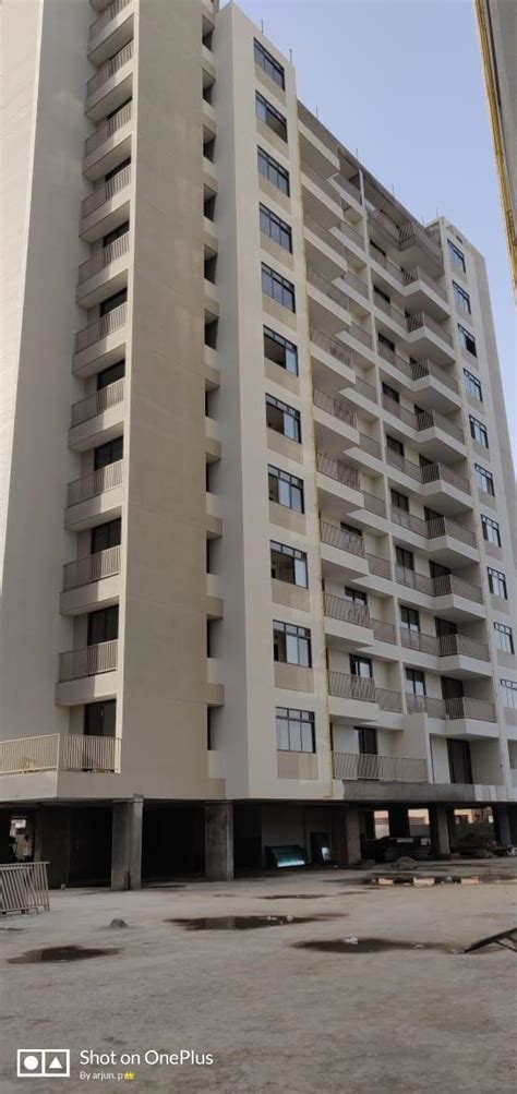 Cosmos Pride | at Mota-mava, Rajkot