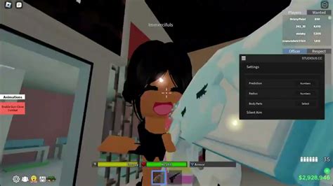 Image result for Da Hood Aim Lock Scripts Pastebin