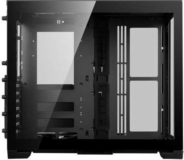 Lian Li PC-O11 Dynamic Mini Zwart: beste prijs - Tweakers