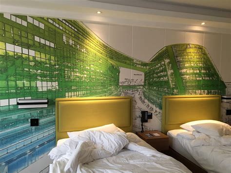 HAMPTON BY HILTON SHANGHAI HONGQIAO NECC - Hotel Reviews, Photos, Rate ...