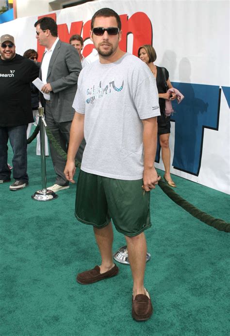 Adam Sandler's Best Casual Looks Over the Years: Photos | Us Weekly