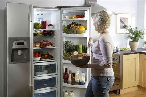 冰箱为什么不制冷，三种原因及处理方法-知修网