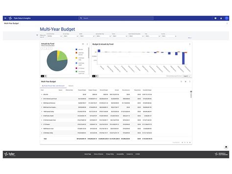 Image result for Tyler ERP Tutorial