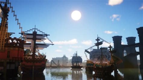 Shaders Minecraft Java 1 21 的图像结果