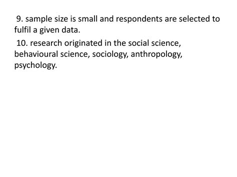 Qualitative Research Psychology Definition at Blake Sexton blog