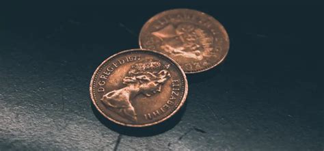 spend a penny meanings origin of the phrase Vector Art