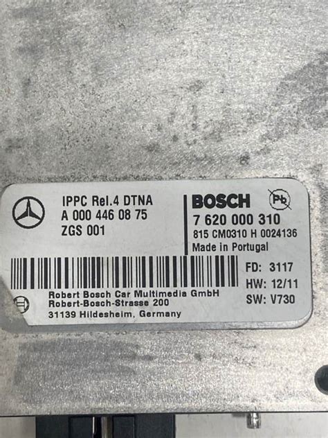 Image result for Freightliner IPPC Module