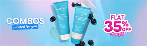 Shop Skin Care Kits & Combos Online in India - Dot & Key