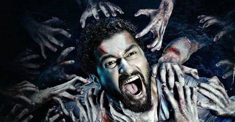Bhoot Part One: The Haunted Ship Review - Rediff.com movies