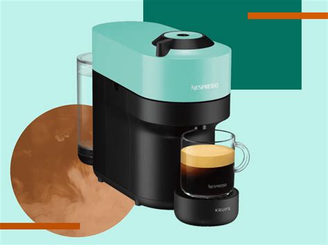 Nespresso vertuo pop review: The new cheap and cheerful coffee machine ...