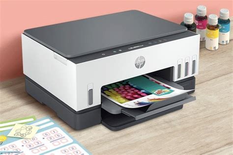 2022年家用打印机推荐:家用办公打印机怎么选？有哪些家用打印机值得推荐？(长期更新)