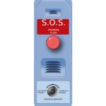 SOS Alert Messaging Service in Android Java Code 的图像结果